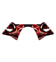 Cf Moto 250 Sr 2020 - 2024 Uyumlu Mesnet Pad 014
