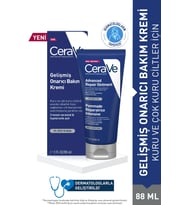 CERAVE Gelişmiş Onarıcı Bakım Kremi 88ml 3337875848459