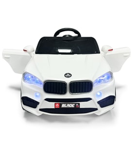 Akar Blade 12V Uzaktan Kumandalı Akülü Araba - Dans Modlu