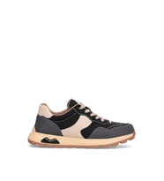 Guja 25K509-1 Erkek Sneaker Siyah