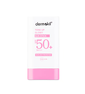 Tone Up Glowy Sun Stick 50 + SPF Ton Eşitleyici Stick Güneş Koruyucu