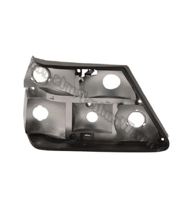 Mercedes w124 Stop Kasası Sol 1985-1993