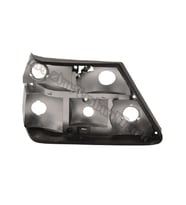 Mercedes w124 Stop Kasası Sol 1985-1993