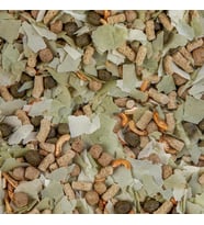 Sera Pond Mix Royal 50 gr Poşette Havuz ve Japon Balığı Yemi Skt:09/2027