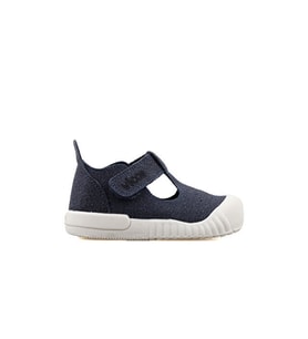 Vicco Unisex Çocuk Günlük Ayakkabı Loro Iı950.E25Y.261-01 Lacivert