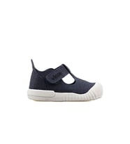 Vicco Unisex Çocuk Günlük Ayakkabı Loro Iı950.E25Y.261-01 Lacivert