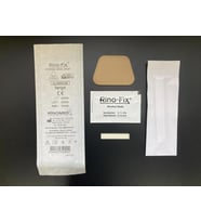EXTERNAL NASAL SPLİNT ALÜMİNYUM BURUN ATELİ - LARGE