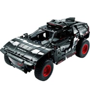 LEGO Technic Audi Rs Q E-Tron 42160