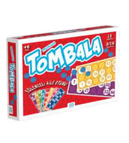 Premıum Tombala