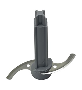 Arzum AR1013 SPEEDMIX - AR1011 SOPPA PLUS Hazne içi Doğrayıcı Bıçağı (Beyaz)