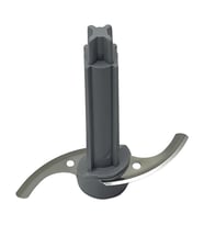 Arzum AR1013 SPEEDMIX - AR1011 SOPPA PLUS Hazne içi Doğrayıcı Bıçağı (Beyaz)