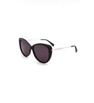 LONGCHAMP LO 674S 001 KADIN GÜNEŞ GÖZLÜĞÜ