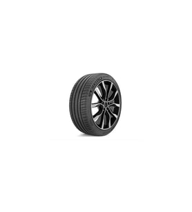 285/45R20 112Y XL PILOT SPORT 4 SUV MICHELIN Yaz Lastiği 2025 #
