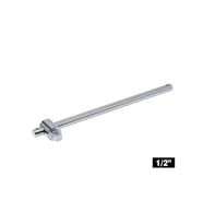 İzeltaş 1/2" T İzeltaş 1/2" T Kol 250mm - 1513062250Kol 250mm - 1513062250