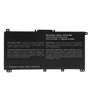 RETRO Hp 240 G8, UG04XL Notebook Bataryası - 4 Cell