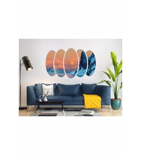 DİGİTAL ART MDF TABLO-3493