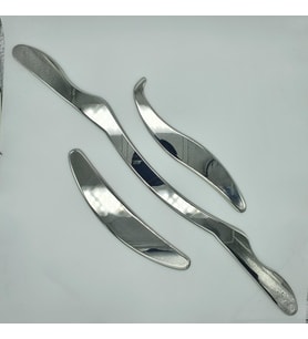 Graston 3 Parçalı Masaj Seti Model 2