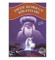 Dede Korkut Hikayeleri