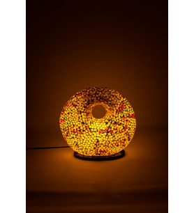 Lumino Bagel Dots (Çok Renkli)