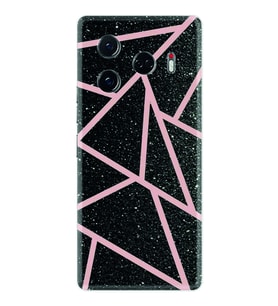 Tecno Camon 30 Pro 5G Kılıf HD Baskılı / TYXQ-S/X//19 1312