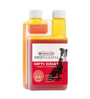 Versele Laga Orop Opti Coat Köpek Somon Yağı 250ml
