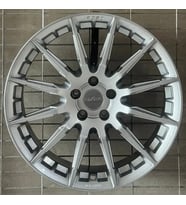5 112 19 8.0 ET40 HYPER BLACK ARCEO ASW03 JANT MODELİ (4Ad)