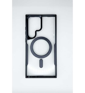 Samsung S 24 Ultra Magsafe kılıf Modeli