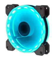 Xigmatek CH120 EN40179 RGB 12 cm Kasa Fanı 6 Pinli
