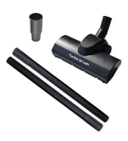 Arçelik BKS 2540 TRB 6986B Süpürge İthal Turbo Emici Plastik Boru