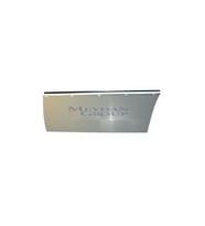 MERCEDES S SL CLASS- W140- 91/94; ARKA KAPI BANDI SOL GRİ UZUN TİP (NİKELAJI İLE BİRLİKTE) 140690054