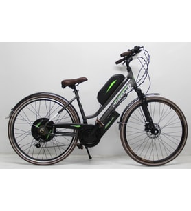 Dorello Bisiklet Elektrikli Bisiklet 750 Watt Elektrikli 28 Jant