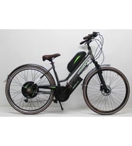 Dorello Bisiklet Elektrikli Bisiklet 750 Watt Elektrikli 28 Jant