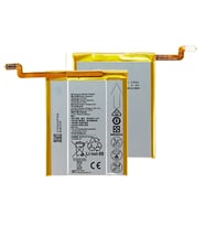Tkgz Uyumlu MATE S Uyumlu Pil Sıfır - Servis