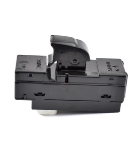 ISUZU D MAX CAM DÜĞMESİ TEKLİ SAĞ SOL 2003--2006