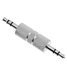 3.5 Mm Erkek-Erkek Metal