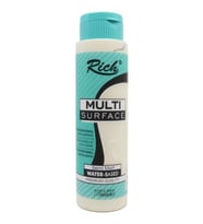 Rich Multı Surface Akrilik Boya 500 cc Kemik