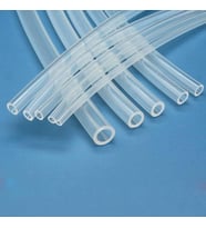Silikon Hortum 2x4 1 metre (İç Çap: 2 mm Dış Çap: 4 mm)