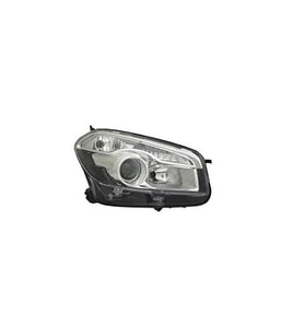 NISSAN QASHQAI ÖN FAR ELEKTRİKLİ MOTORLU XENON TİP SAĞ 10- NIS10QS019 26010BR60B