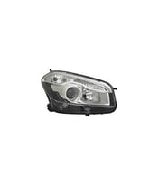 NISSAN QASHQAI ÖN FAR ELEKTRİKLİ MOTORLU XENON TİP SAĞ 10- NIS10QS019 26010BR60B