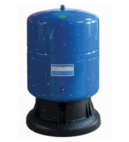 11 Galon 40 Litre Su Arıtma Tankı