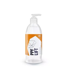 GYEON Q²M PPF Lift Yoğun Konsantre PPF Kaldırma ve Yeniden Konumlandırma Sıvısı 500 ml