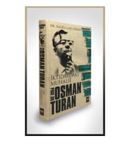 İktidardaki Muhalif Prof. Dr. Osman Turan