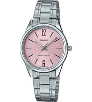 Casio LTP-V005D-4BUDF Kadın Kol Saati