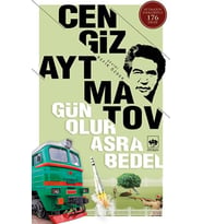 Gün Olur Asra Bedel - Cengiz Aytmatov