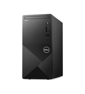 DELL VOSTRO 3030MT N6001VDT3030MTU CORE i3 12100 24GB DDR5 RAM- 512GB M2 NVME- O/B UHD630 FDOS (51028)