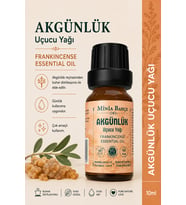 Akgünlük Uçucu Yağı – 10 ml Saf ve Katkısız Bitkisel Uçucu Yağ