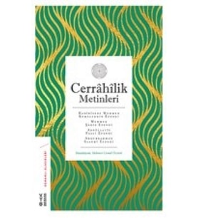 Cerrahilik Metinleri