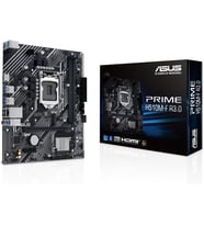 Asus Prime H510M-F R3.0 Intel LGA1200 DDR4 Micro ATX Anakart - OUTLET