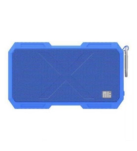 Nillkin Bluetooth Hoparlör X-MAN Mavi
