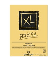 Canson XL Kraft Eskiz Defteri 90 gr. A4 60 Sayfa 